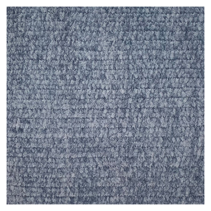 Gracie Oaks Deahl Hand Braided Gray Rug Wayfair